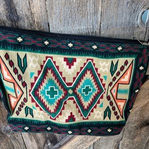 Cute Western Bag New